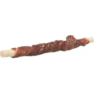 Dog chew rolls Trixie Denta Fun Duck Chewing Rolls 12 cm, 30 pcs (240 g)