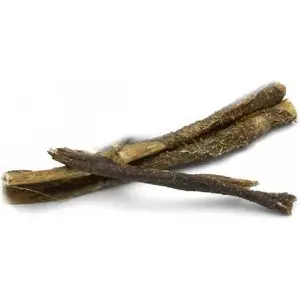 Корм для собак PETMEX Petmex Jelito wieprzowe 200 г — влажный дополнительный корм, свиной кишечник