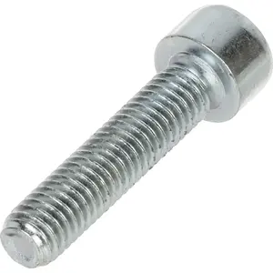 Hex Socket Head Cap Screw Dedra SI-M8X35/KL-8.8 — M8 × 35 mm, Grade 8.8