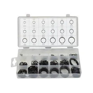 Shim/spacer/washer AWTools AW18328, assortment pack 300 pcs
