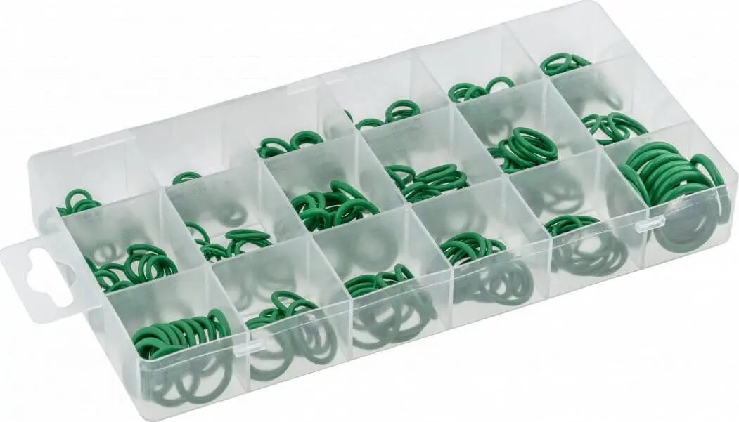 Tool kits and accessories