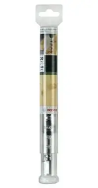 Drill bit Bosch 2609255242 16 mm 235 mm Photo 2