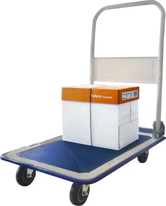 Paper Handling Equipment