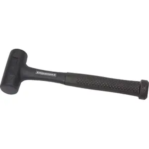 Rubber Mallet PEDDINGHAUS 5036040030 — Peddinghaus Gummihammer