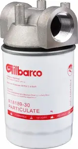 Fuel filter for oil pump / mini dispenser GEKO G00952 (compatible with 24/25/1001/2 parts)