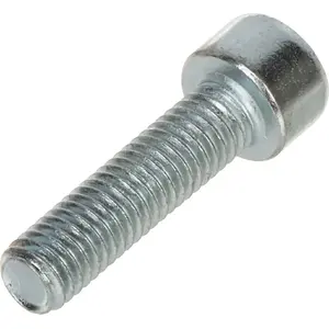 Iekšējā sešstūra skrūve Dedra SI-M8X30/KL-8.8 — M8 x 30 mm, klase 8.8