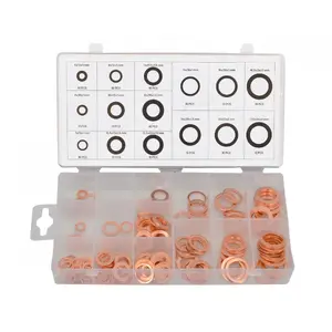 Shim/spacer/washer AWTools AW18309 pack of 150 pieces