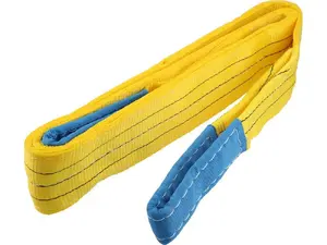 Tie-down strap TOYA VOREL 82280 — 1 pc, fastening strap for cargo securing