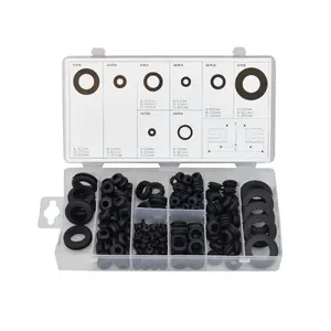 Shim/Spacer/Washer AWTools AW18325 set — 180 pieces