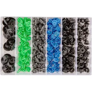 Automotive Retaining Clips NEO tools 11-952, 300 pcs — for Opel vehicles