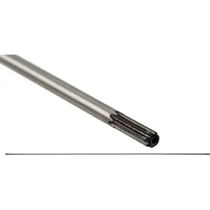 Replacement drive roller for GEKO brushcutter — 7 blades, diameter 50/100 mm