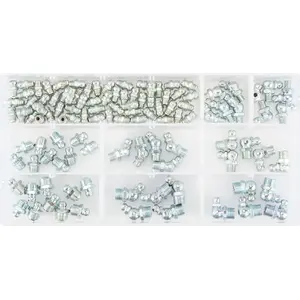 Lubricant Applicator Tips NEO tools 110 pcs (11-973)
