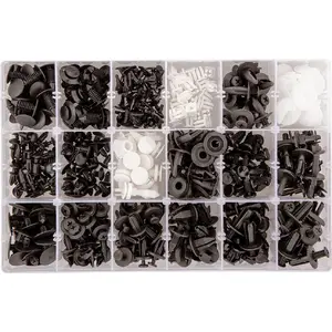 Automotive Clips NEO tools 11-960 — 415 pieces set for Ford vehicles