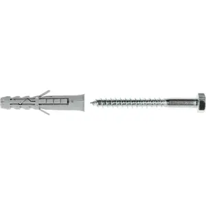 Klimas KOŁEK ROZPOROWY KS-14/10X100 Klimas — wall plug anchor KS-14/10×100