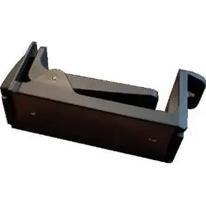 Mounting bracket PRO U-02 for drywall profile (single piece) — PRO