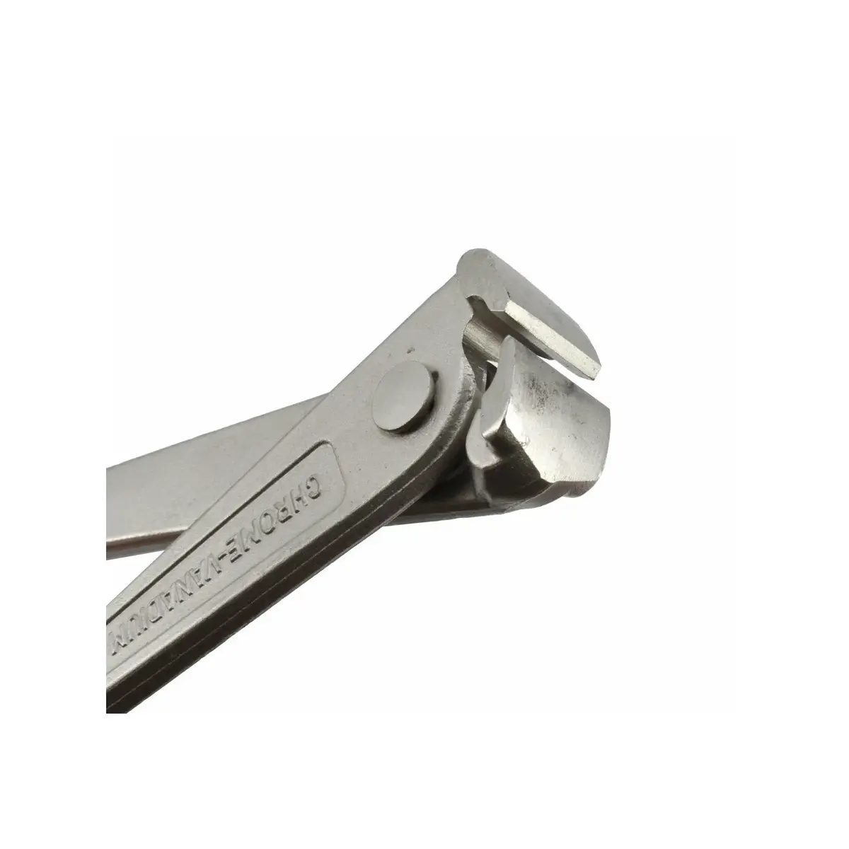 Плоскогубцы AWTools AW71100BL Photo 3
