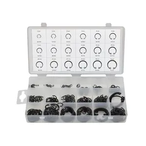 Shim/spacer/washer AWTools AW18329 set — 300 pieces