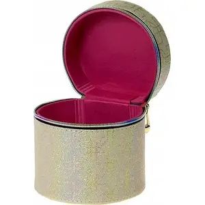 Storage box with lock Adar Kuferek S 14×13×14 cm — small mix colors