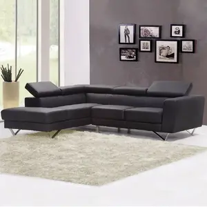 Paklājs Strado Dywan Shaggy 120x170 cm Cream/Beige — garais pūks, taisnstūrveida