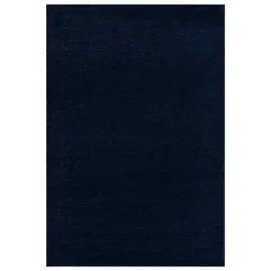 Paklājs DOMOLETTI LUCCA S900B-XYT-51 tumši zils 0,8 x 1,5 m