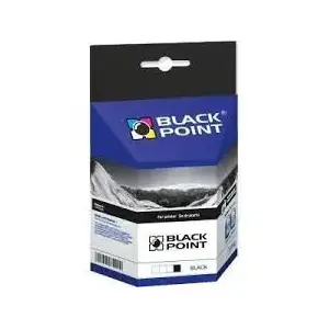 Ink cartridge BLACKPOINT BPB980/985/1100XLY Compatible Yellow, dye-based 25 ml, ~1500 pages