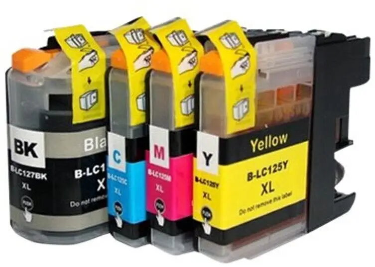Inkjet Printer Cartridges