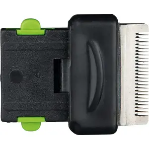 Replacement Brush Head 3.5 cm for Trixie Grooming Rake TX-24182