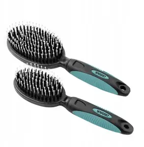 Brush Yarro International Y1920 — needle and bristle combo, size L 24×7×11 cm