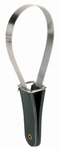 Pet hair remover Trixie TX-2429, metal construction, handheld grooming tool