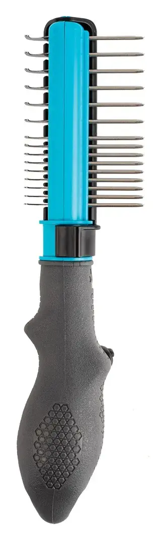 FURminator FUR193210 инструмент для распутывания и укладки Photo 2