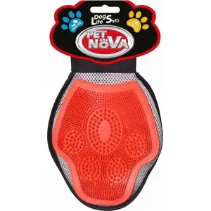 Apskāvienu cimdi Pet Nova 3-in-1 suņiem — Pet Nova VAT016113
