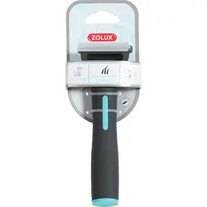 Щетка ZOLUX ANAH Super Brush малая — компактная расческа для ухода за питомцами