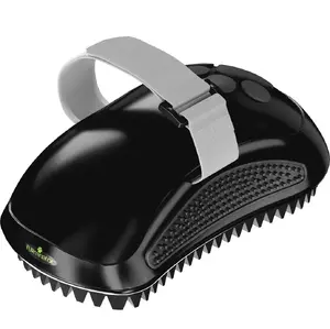 FURminator grooming tool FURminator rubber curry comb Large