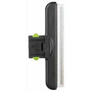 Насадка для триммера Trixie TX-24188 — сменные гребни, совместимы с моделями 24181, 24181-3, 24181-5, 24187