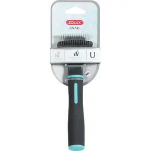 Pet nail clippers ZOLUX ANAH — 16 blades, compact trimmer