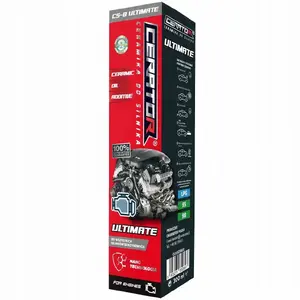 CERAMIZATOR CS-B ULTIMETE 300 ml keramikas pārklājuma aerosols CERAMIZATOR