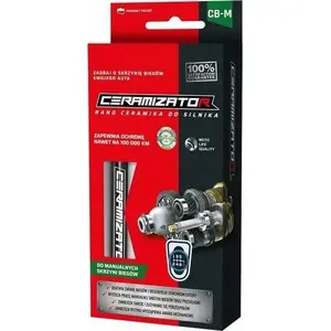 Ceramizator CX80 CB-M for manual gearboxes (CX80) TEC 852024