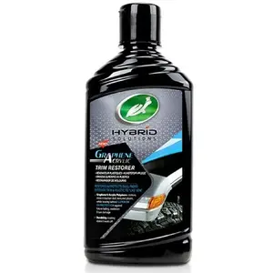 Turtle Wax wheel and tyre rejuvenator TW53869 (296 ml) with graphene additive