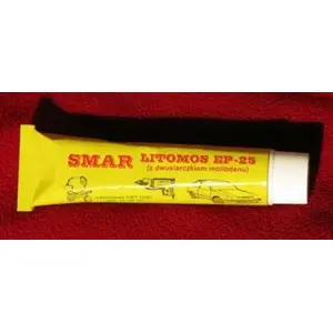 Клей-герметик KonVesT Smar LITOMOS EP-25 90 мл картридж