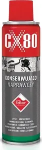 Lubricant Spray CX80 CX-187 250 ml — multi-purpose maintenance and protection