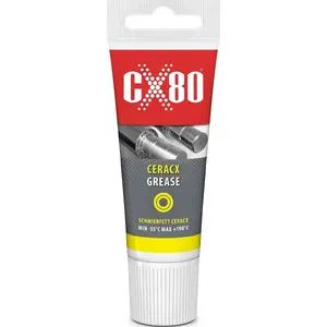 CX80 CX-216 synthetic grease (40 g) for high loads — lubricant paste