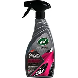 Керамический защитный спрей Turtle Wax 500 мл — S3701333
