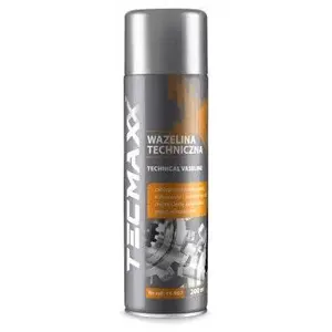 Technical Grease Moje Auto Wazelina 200 ml (BIS 14-007) by Moje Auto