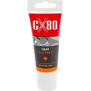 Conductive Grease CX80 CX80 Smar przewodzący 40 g (MPN 99.303)