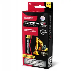 Ceramizator CERAMIZATOR WORK — устройство для керамической обработки двигателя, MPN WORK