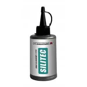 Средство для обработки двигателя Ceramizator, CERAMIZATOR TEC 081538, 70 мл