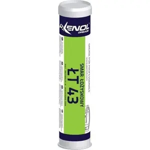UN SMAR ŁT-43 400G — UN brand lubricant paste 400 g