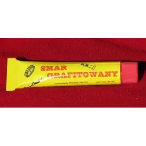 Šķidrais grafīts KonVesT SM 3 — pudele 60 ml
