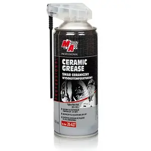 Spray paint Moje Auto Smar ceramiczny wysokotemperaturowy 400 ml — Moje Auto 20-A27
