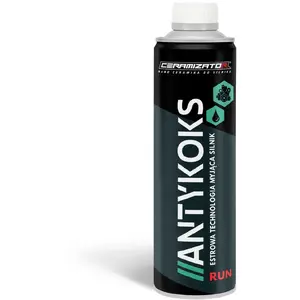 Керамизатор антикокс CERAMIZATOR RUN 250 мл, CERAMIZATOR